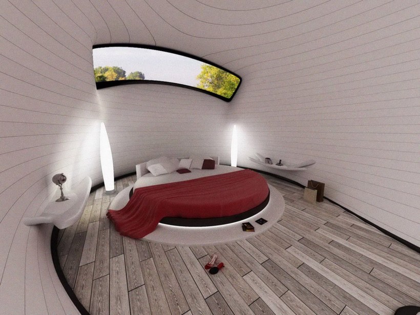 Бионика Жан Мари массо