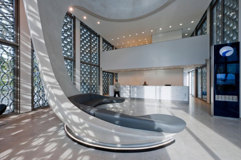 Карим Рашид футуризм