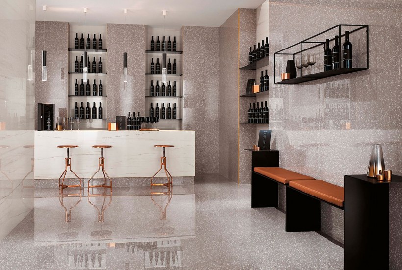 Плитка Atlas Concorde Marvel