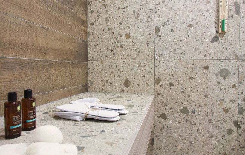 Azteca sweethome White 60x60