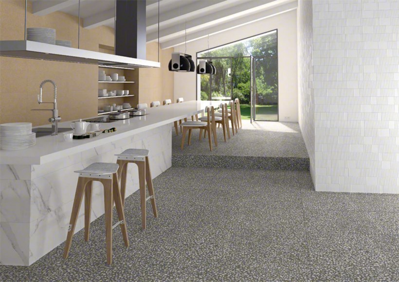 Плитка терраццо Vives