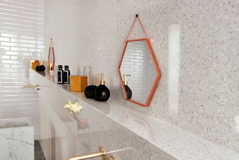 Керамогранит Atlas Concorde Marvel Gems