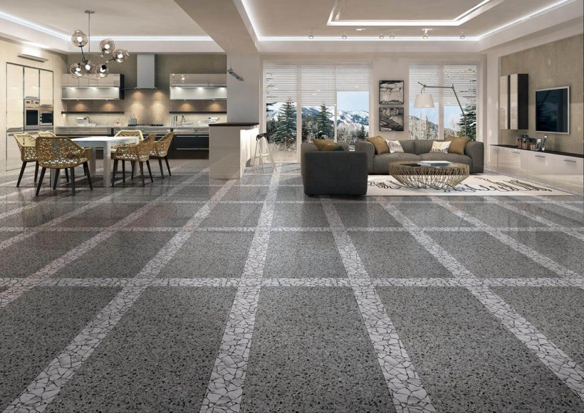 Керамогранит Cir Venezia