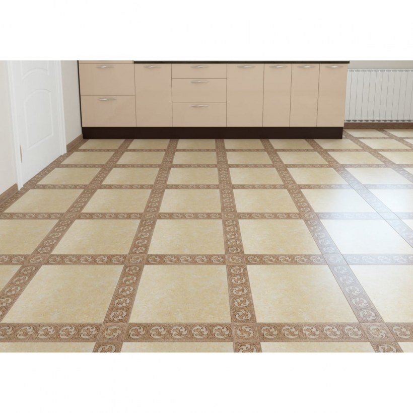 Декор Раполано 10х10