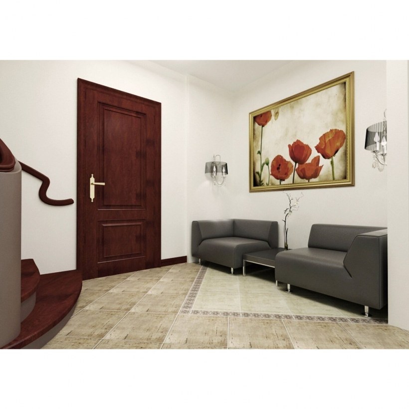 Палермо 3 керамогранит 40х40