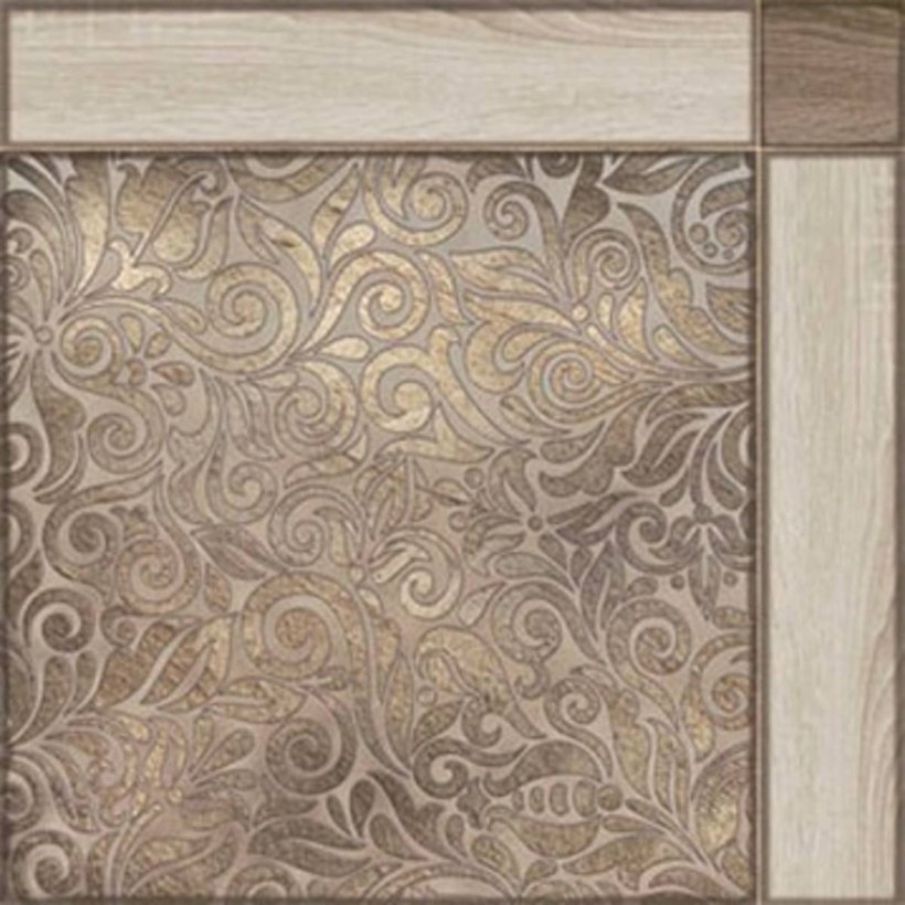 Рико плитка напольная пг3ри404 /tfu03rik404 41,8х41,8