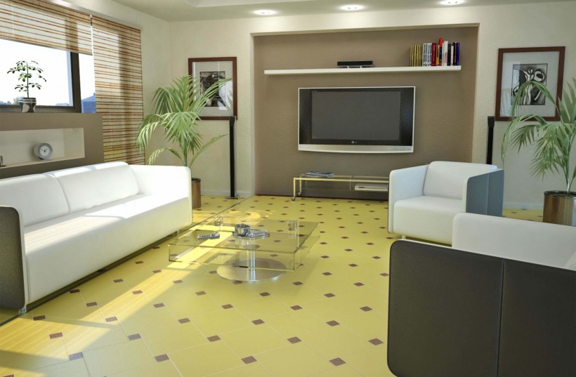 Керамин мультиколор 3