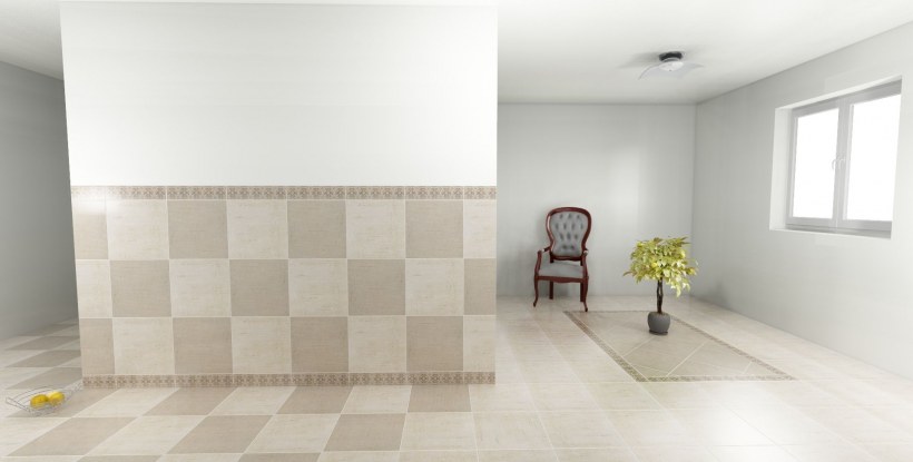 Плитка Палермо 2 Керамин