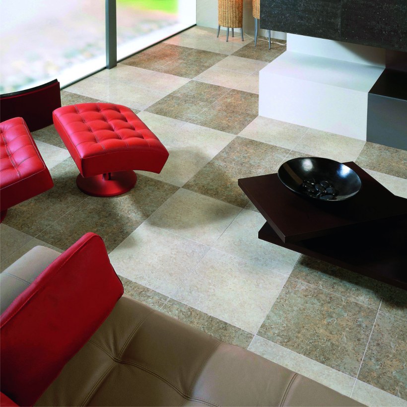 Плитка Раполано Керамин