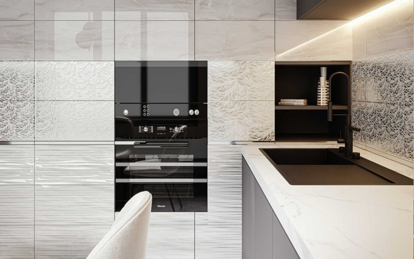 Палермо плитка ВКЗ