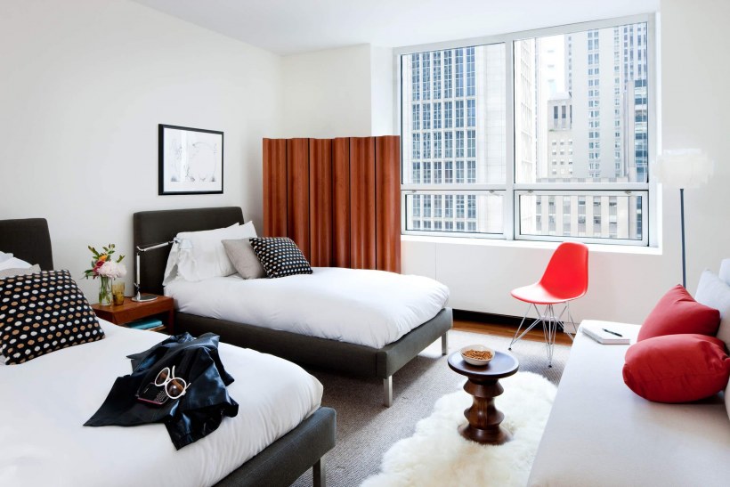 Гостиница Гранд Ульяновск