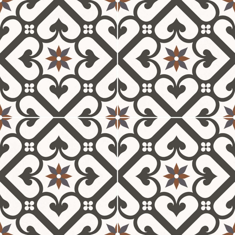 Плитка Dual Gres Origin Gales Classic 45x45