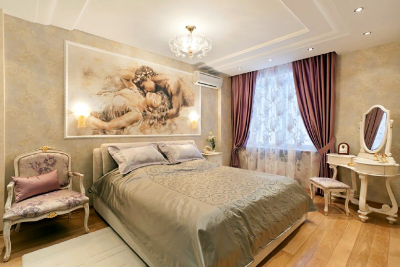 Фре ка виноерьере спальни