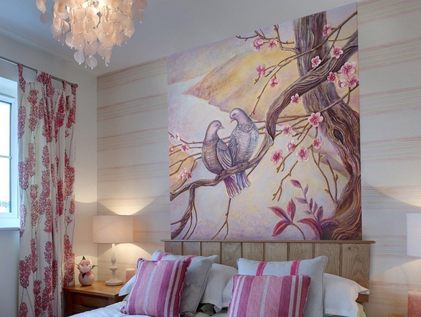 Обои Элизиум бархат 43905