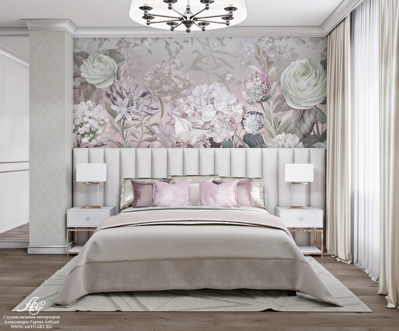 Фотообои картина 07