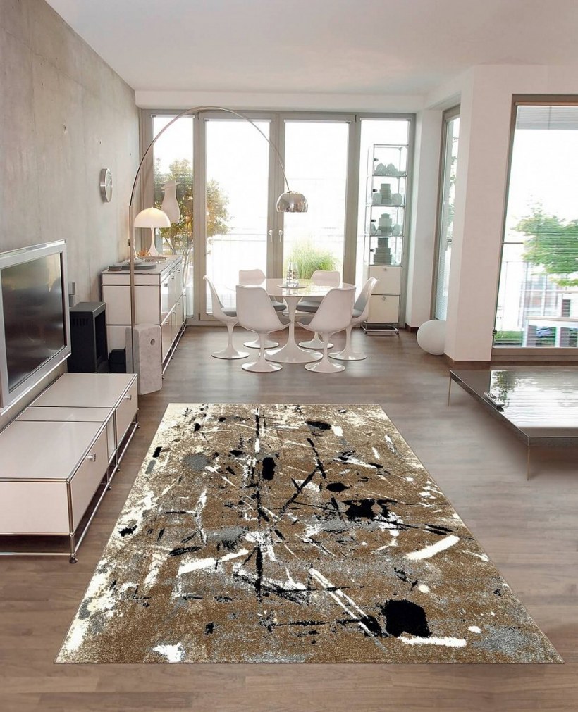 Ковры для зала на пол