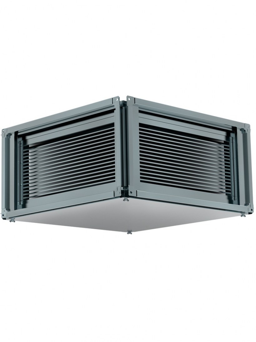 Shuft IRMVE-HT 450