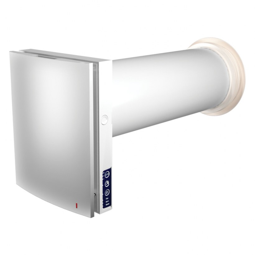 Blauberg fresher 50 фильтр