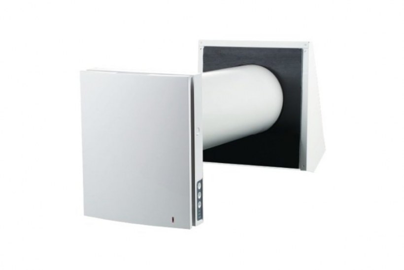Рекуператор Blauberg Winzel Expert WIFI rw1-50 p