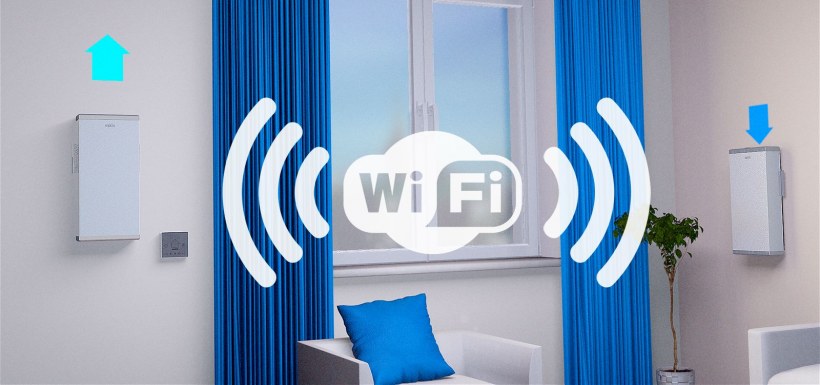 Vakio Base Plus в интерьере
