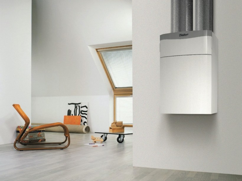 Vaillant RECOVAIR var 360/4 (e)