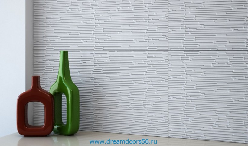 Стеновые панели