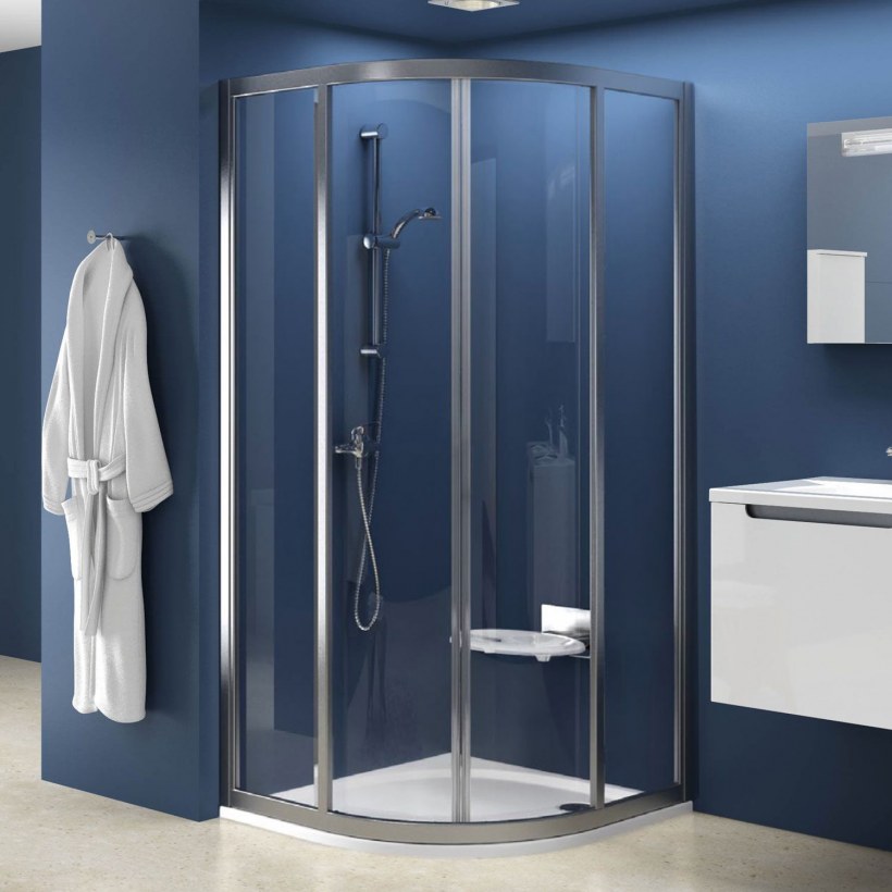 Душевой уголок Ravak skcp4-90