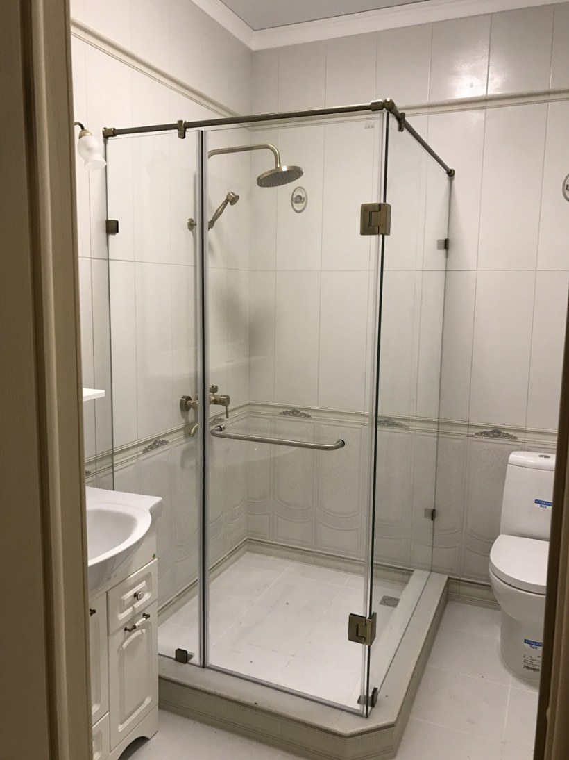 Душевая кабина Glass Pasodoble