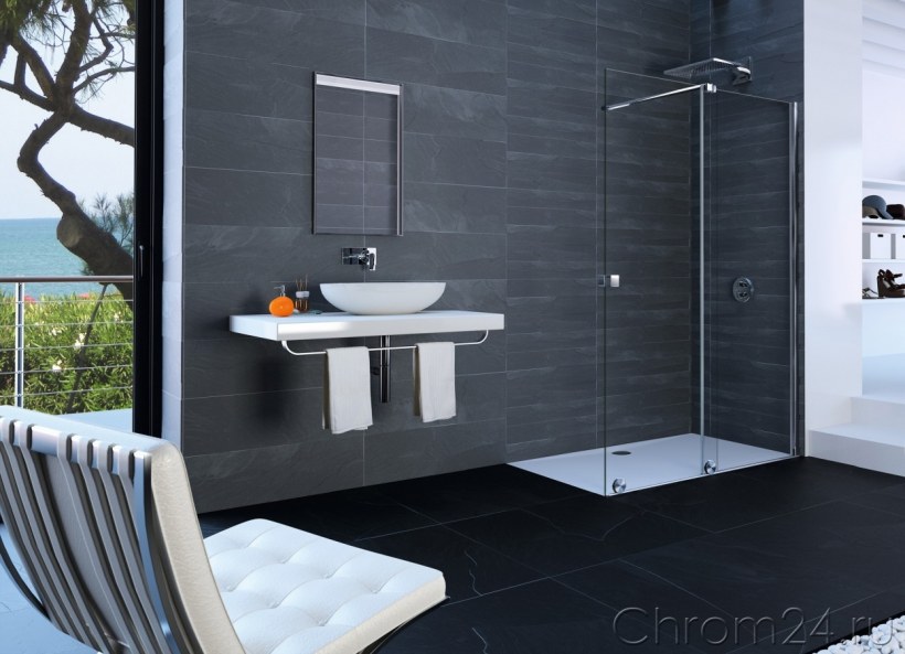 Huppe XT0107.123.322