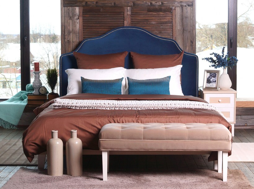 Банкетка Adel Adel_italia12_WH