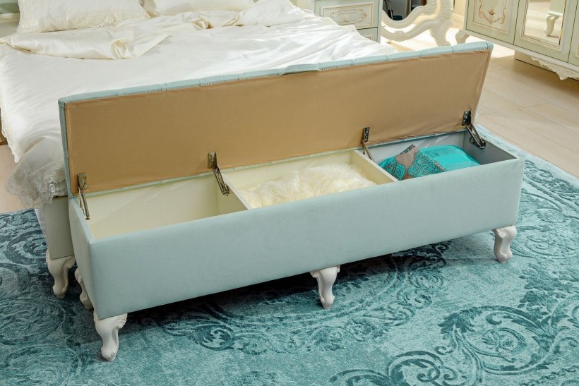 Спальня Луиза любимый дом