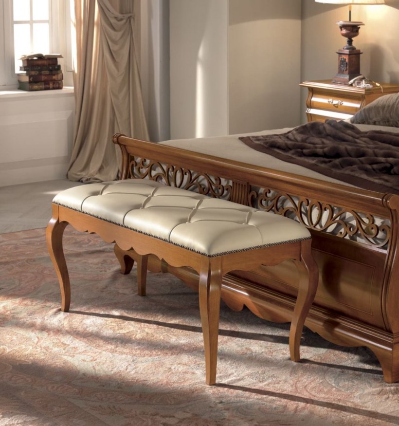 Банкетка Мебельстория Октавия