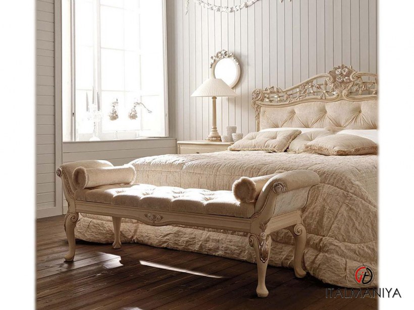 Спальня Vivaldi CHILLEGIO кушетка 206-31