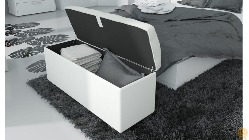 Пуф Тип 3 (ТРИЯ)