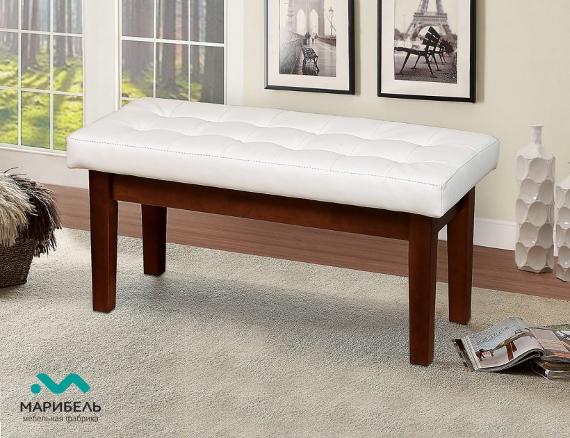 Банкетка болеро 900/1 Марибель