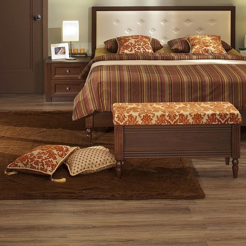 Спальн Монтпеллиер Глазов