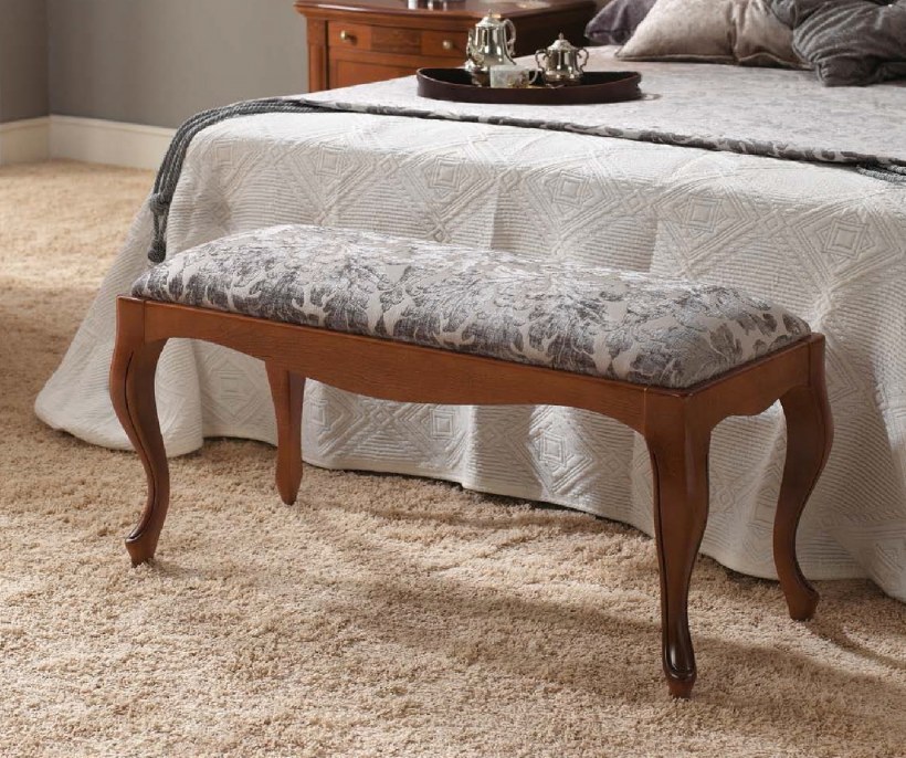 Банкетка Secret de Maison Milly, TETCHAIR