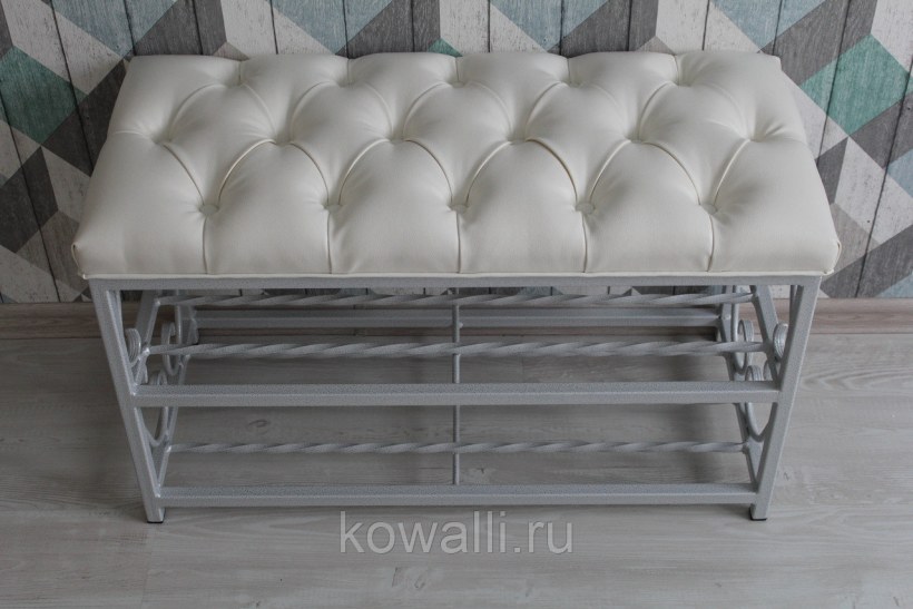 Savio Firmino банкетка 3145