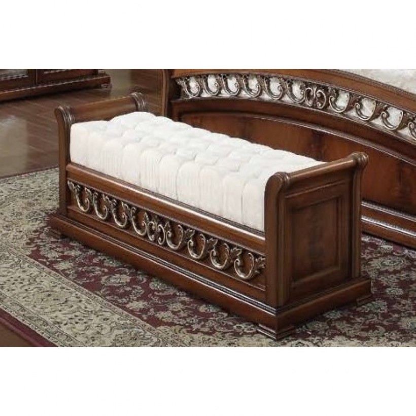 Банкетка Лувр ел 4220