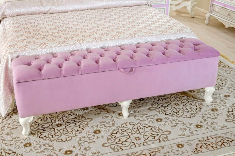 Банкетка пуфмейстер