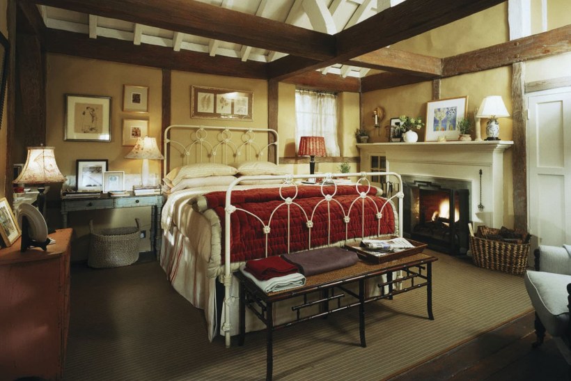 Коттедж Роуз Хилл