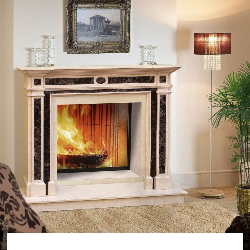 Камин ARTEVERO Harmony