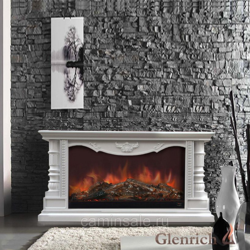 Очаг Glenrich Premier s14
