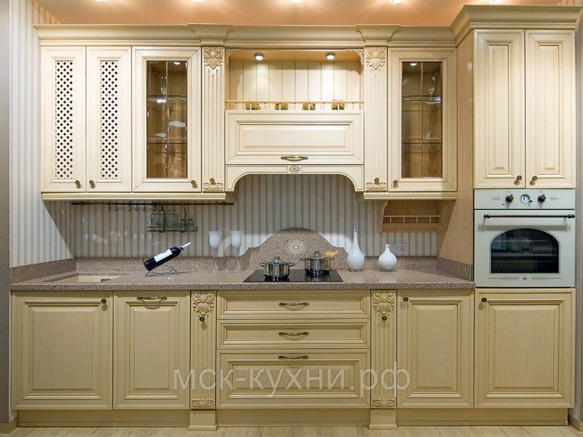 Фасад Палермо