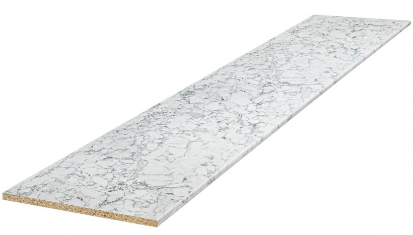 Столешница Скиф 60 мрамор итальянский