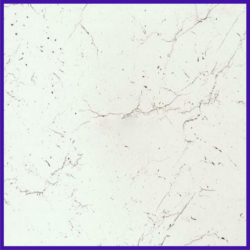 Столешница кедр 3028 мрамор марквина белый