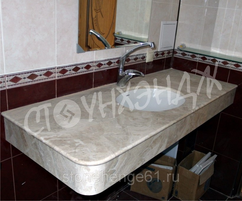 Дайна реале столешница