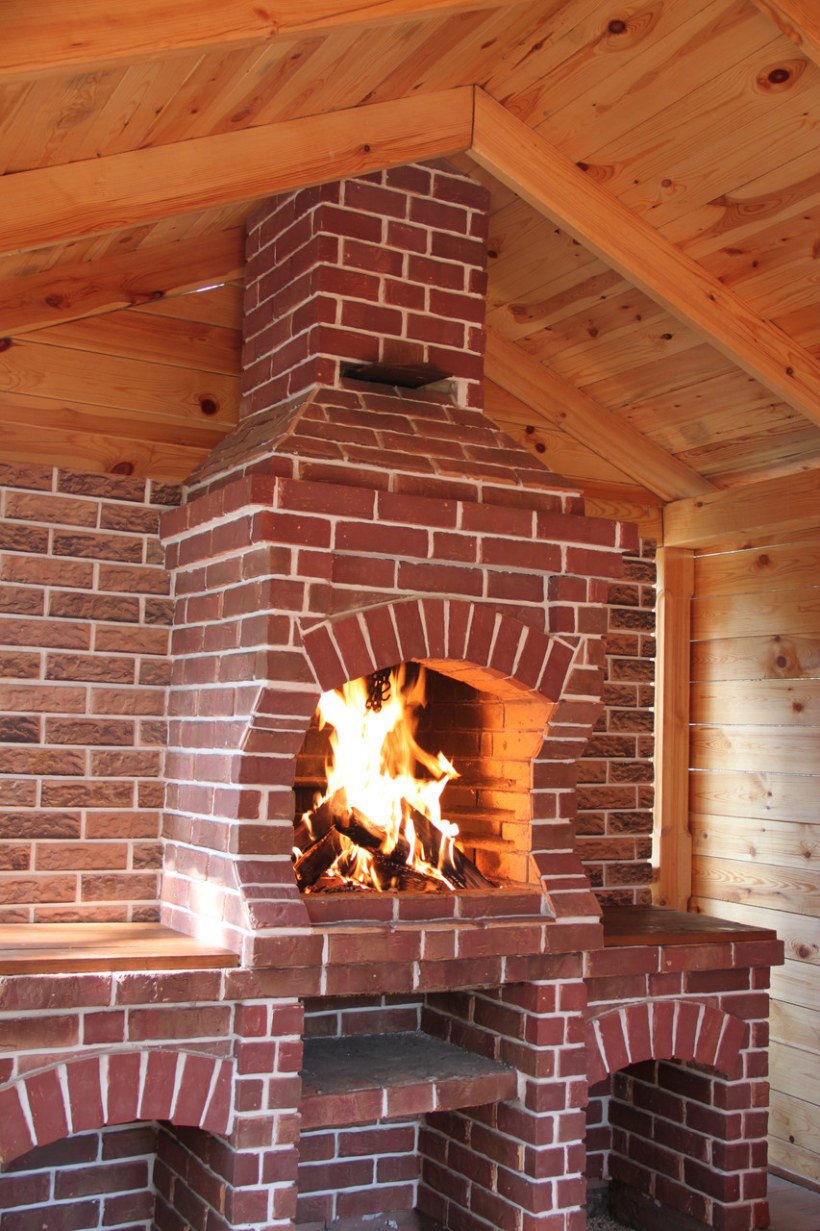 Плитка прямая старый замок мини Классик(0,88м2)