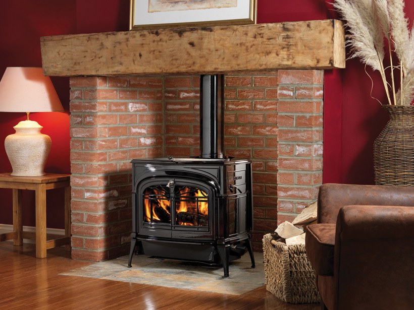 Vermont castings encore