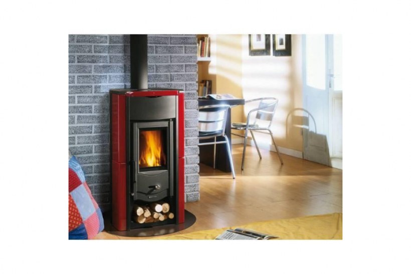 Печь la Nordica